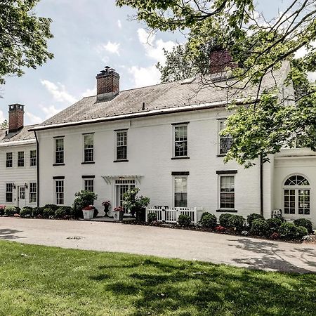 Stagecoach Inn Goshen Exterior foto